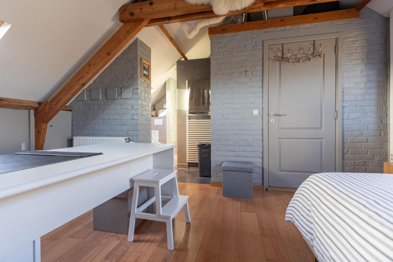 Chez Lyly Apartment Wavre Exterior foto