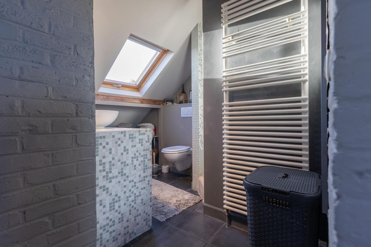 Chez Lyly Apartment Wavre Exterior foto